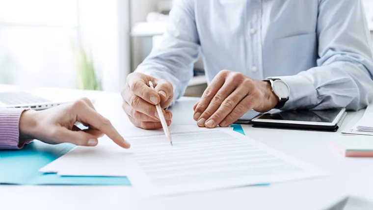 Quelle assurance emprunteur pour une entreprise ou un professionnel ?, Saint-Malo, MPB Courtage